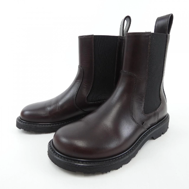 【Mã giảm giá】Giày bốt LOEWE 664428