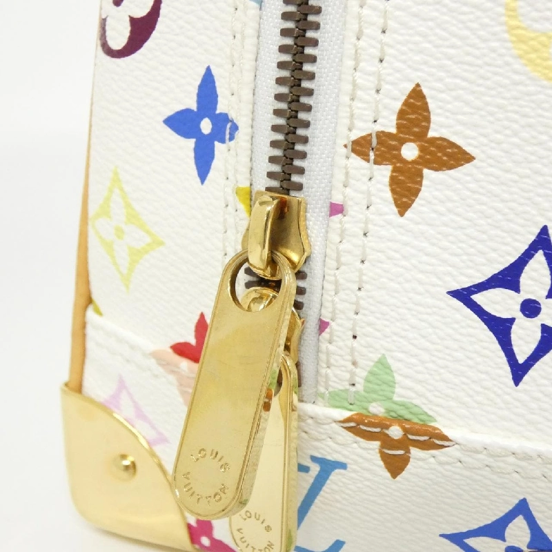Túi xách Louis Vuitton Multicolor Trouville M92663 615154
