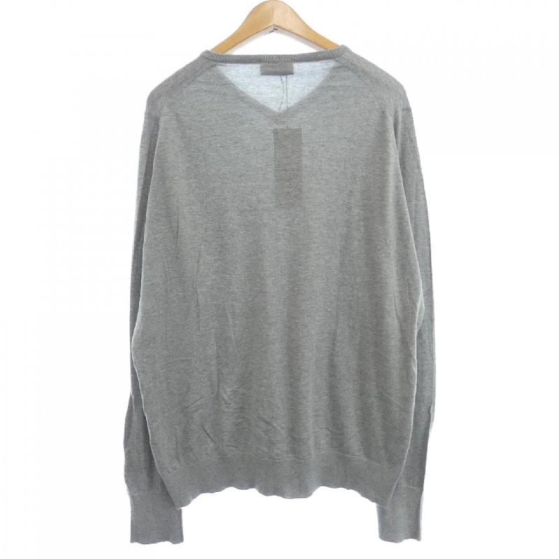 JOHN SMEDLEY - Áo len Hàng hiệu Chính hãng 901377