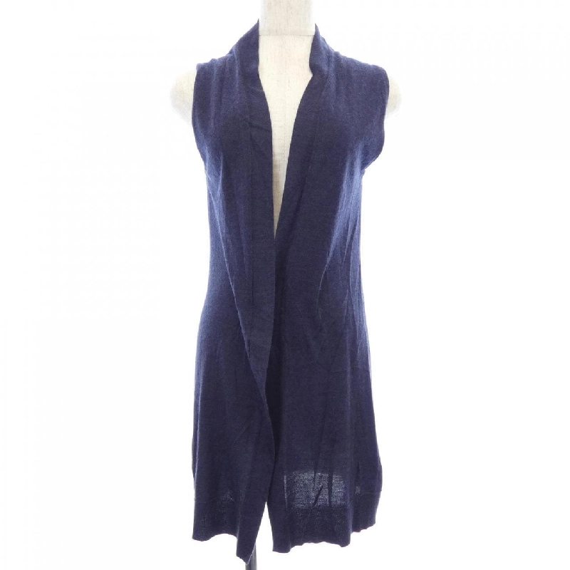 Áo gile Cruciani - Hàng hiệu Authentic 815517