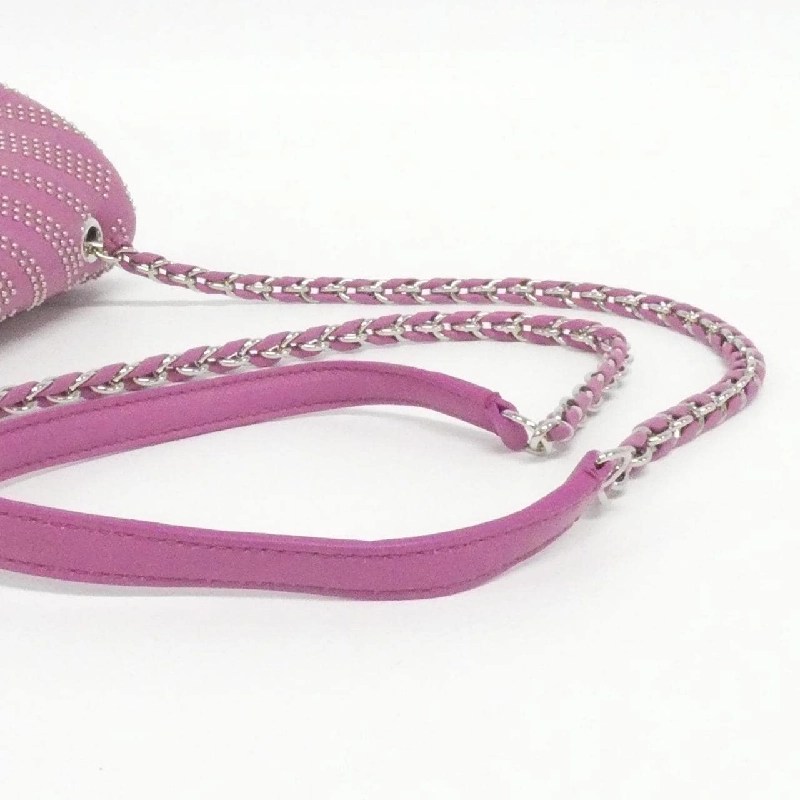 【Sản phẩm mới】Túi xách vai Salvatore Ferragamo 21 F655 614198