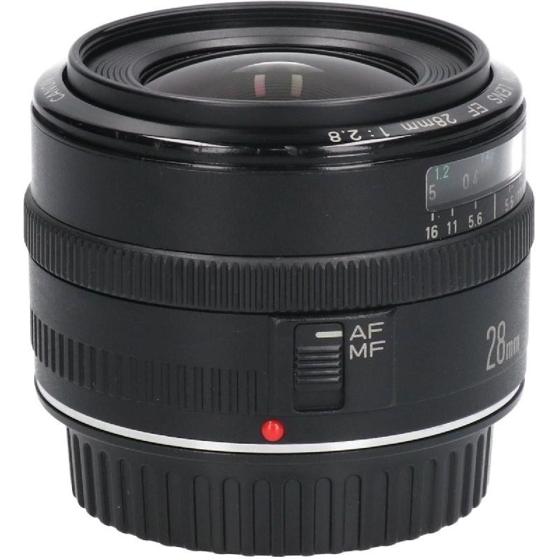 EF28mm F2.8 - Hàng hiệu Authentic 880862