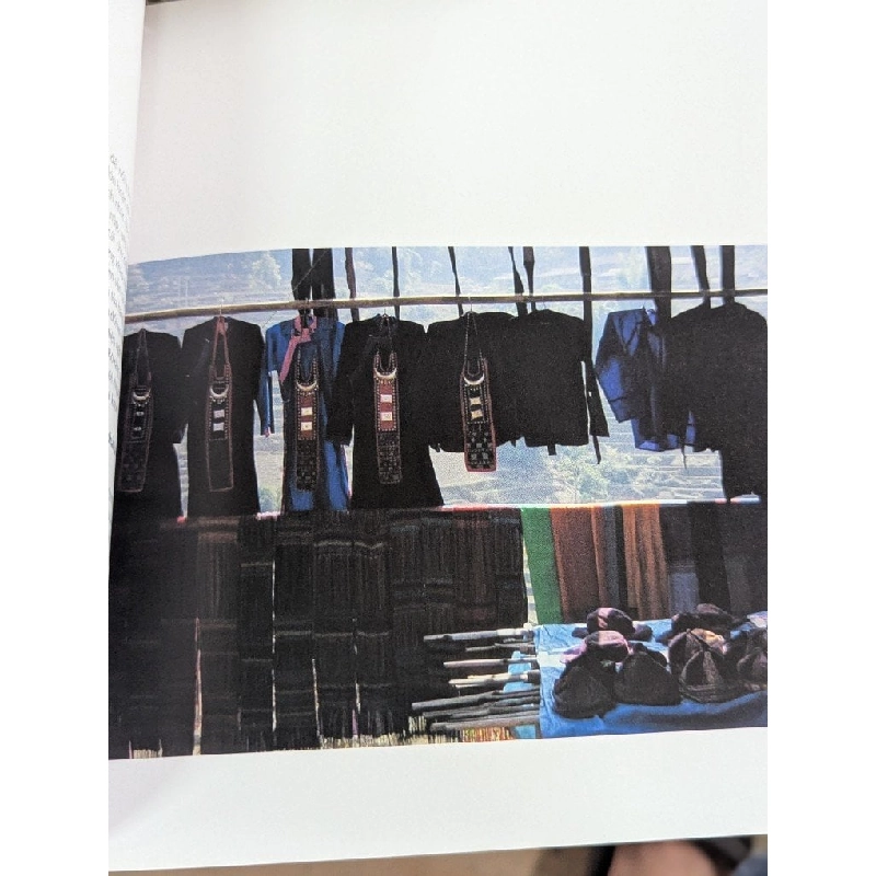 Hơi thở nhiệt đới - KTS Nguyễn Văn Tất 785946