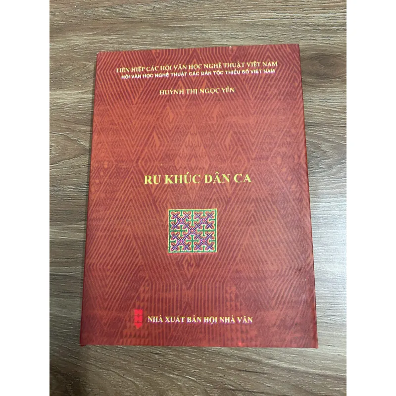 Ru Khúc Dân Ca - Huỳnh Thị Ngọc Yến 762613
