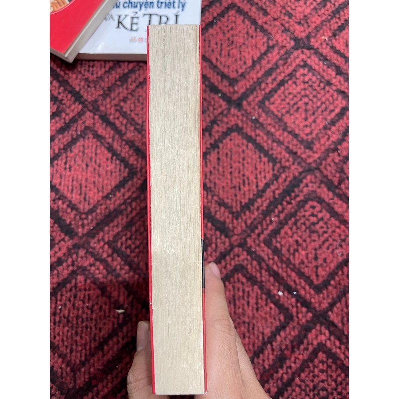 Một đời thương thuyết (c) 359631