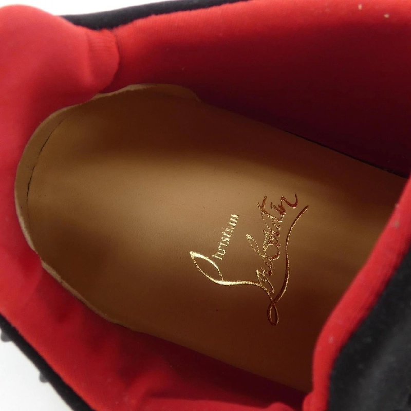 【Mã giảm giá】Giày sneaker CHRISTIAN LOUBOUTIN 660730