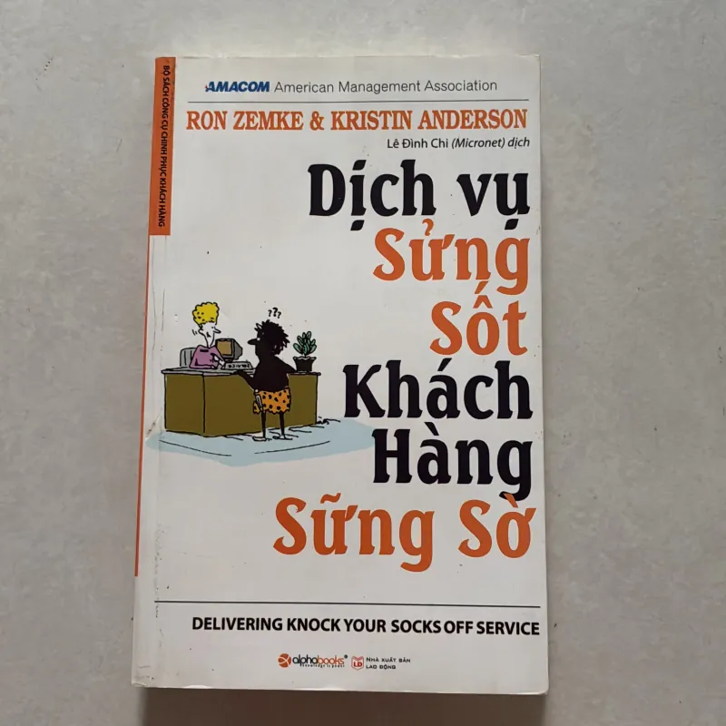 Dịch vụ sửng sốt khách hàng sững sờ 797883