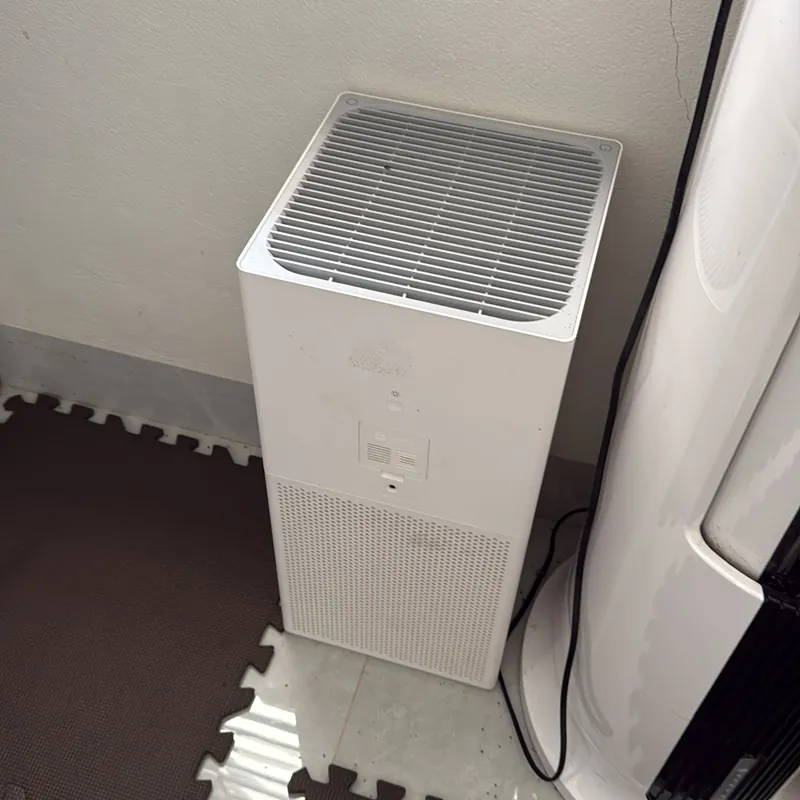 Máy lọc không khí xiami 674306