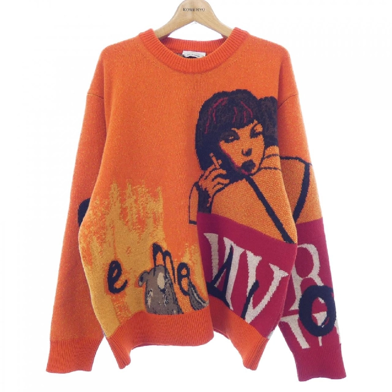 Chloe ニット 637864