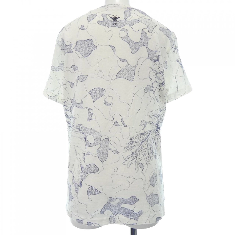 Áo thun CHRISTIAN DIOR - Hàng hiệu Authentic 826637