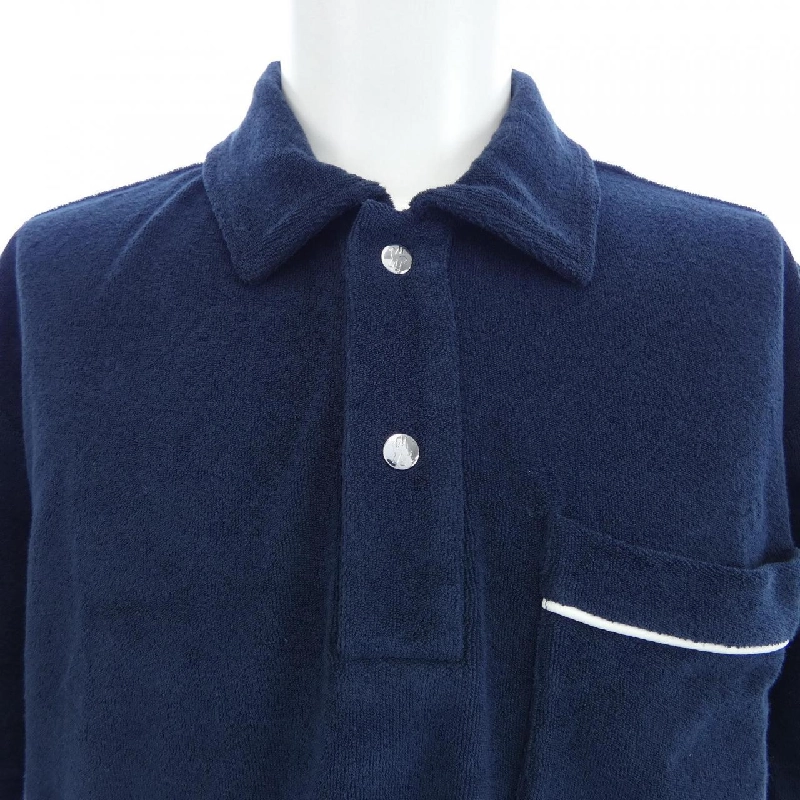 MONCLER I10918A00017 Áo polo - Hàng hiệu Chính hãng 889029