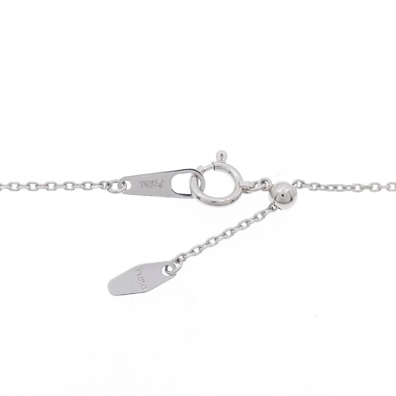 Dây chuyền Ruby PT 0.45CT - Hàng hiệu Chính hãng 862362