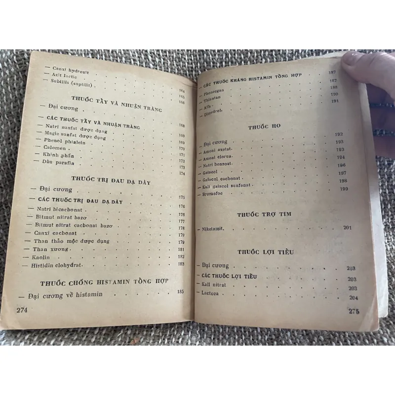 Hóa dược ; 280 trang  1025009