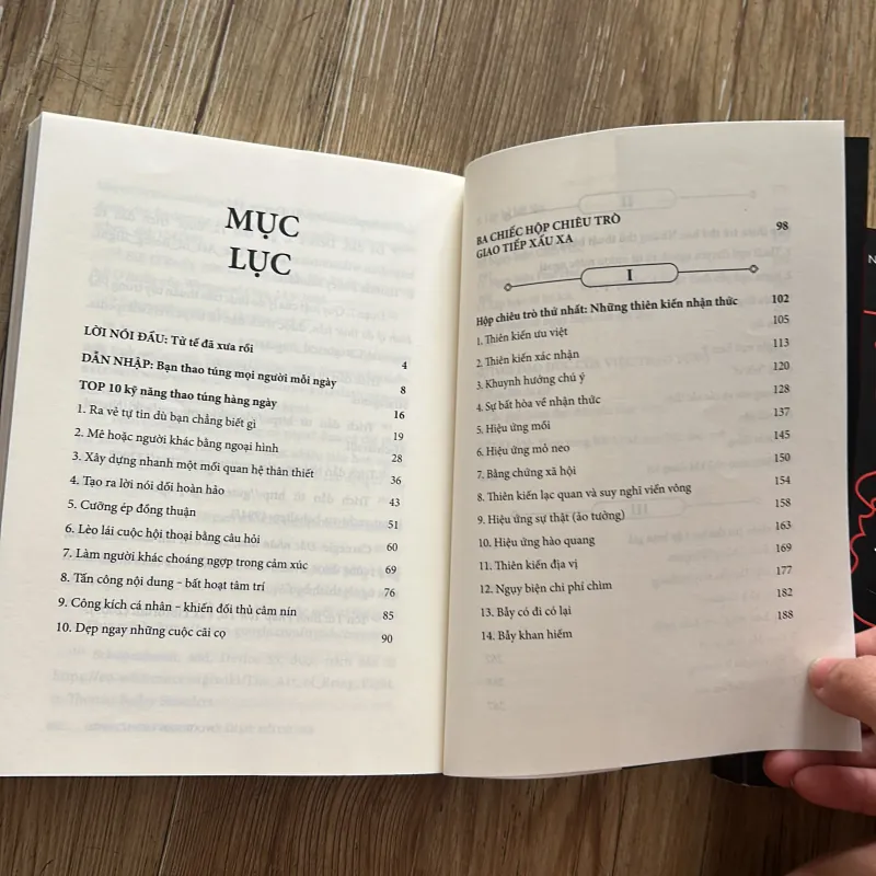 Thuật thao túng 998165