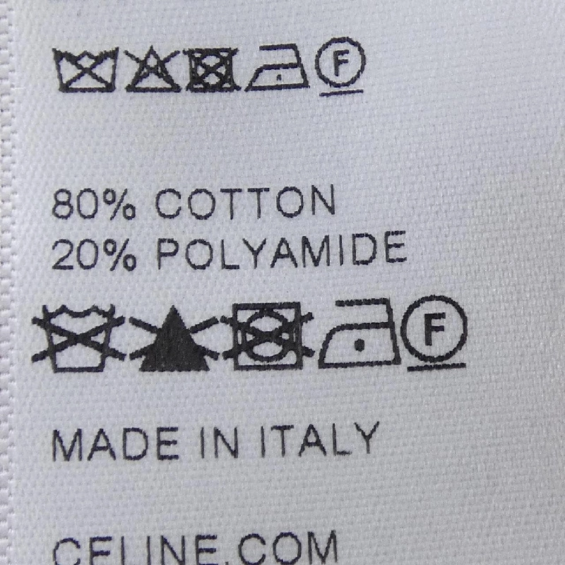 Celine CELINE Triomphe TRIOMPHE 2Z535748Q Quần - Hàng hiệu Authentic 889105