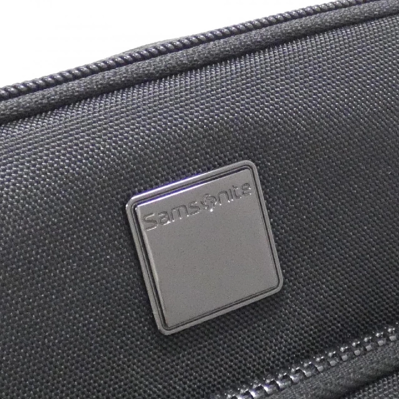 Samsonite SACKSQUARE CROSSOVER M 4.0L 146475 Túi đeo chéo - Hàng hiệu Chính hãng 805462