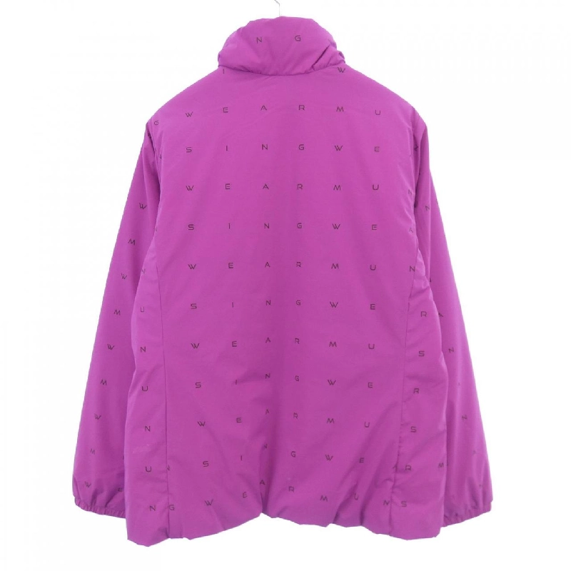 Áo khoác MUNSING WEAR - Hàng hiệu Authentic 819411