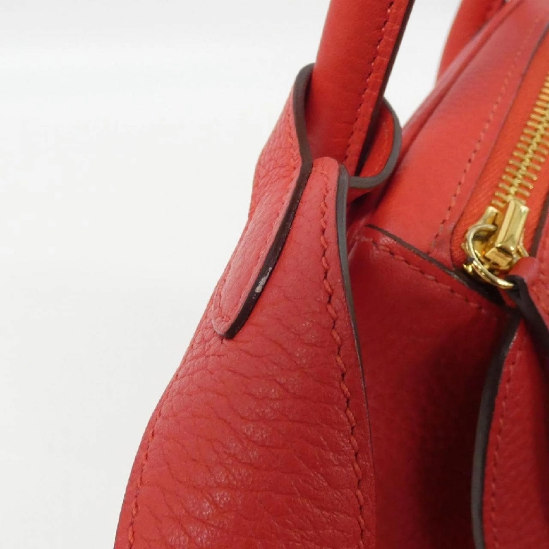 Túi xách vai Hermès Lindy 30cm 073426CC - Hàng hiệu Chính hãng 767736