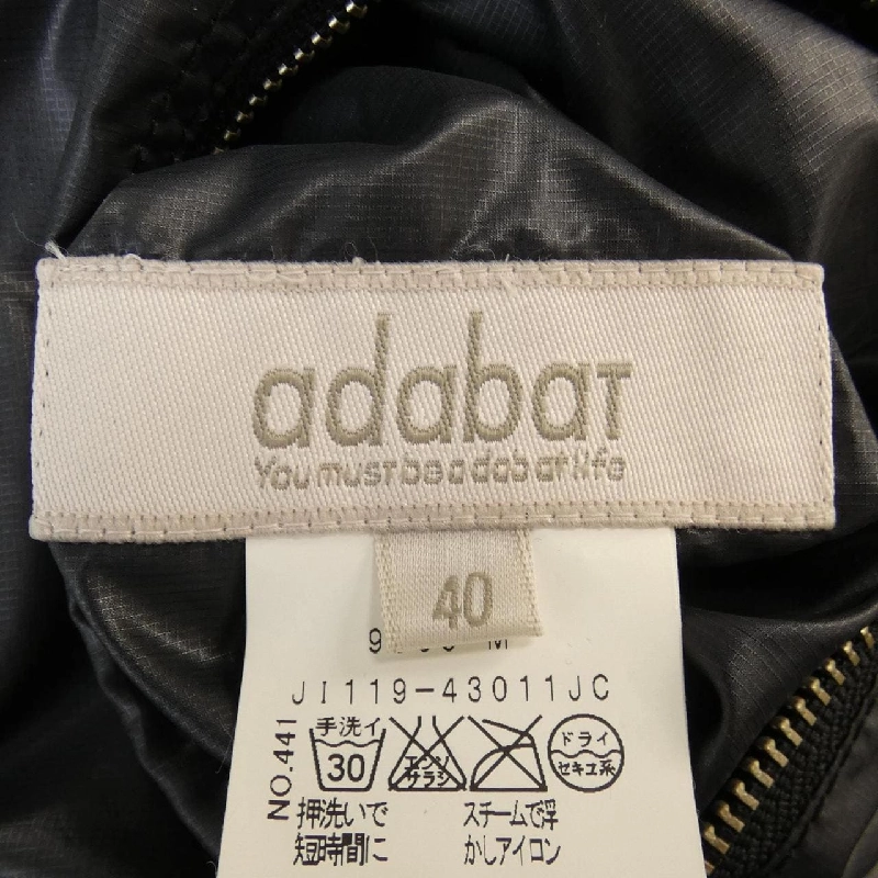 【Mã giảm giá】Adabat áo khoác 633993