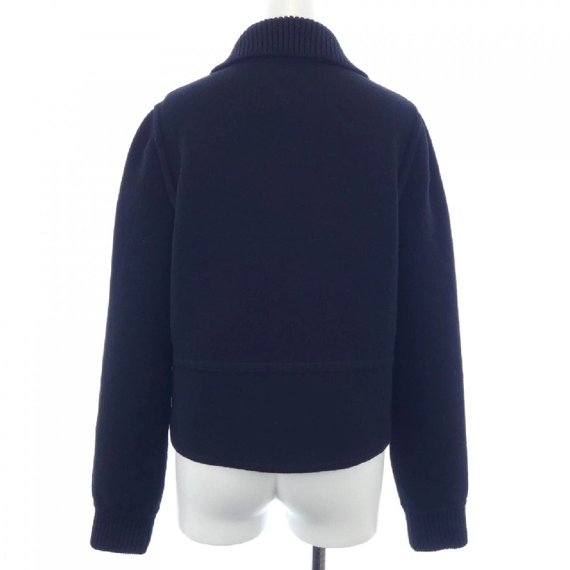 【Mã giảm giá】Áo khoác HERMES 638586