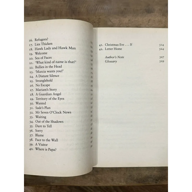 The Other Side of Truth - Beverley Naidoo 737148