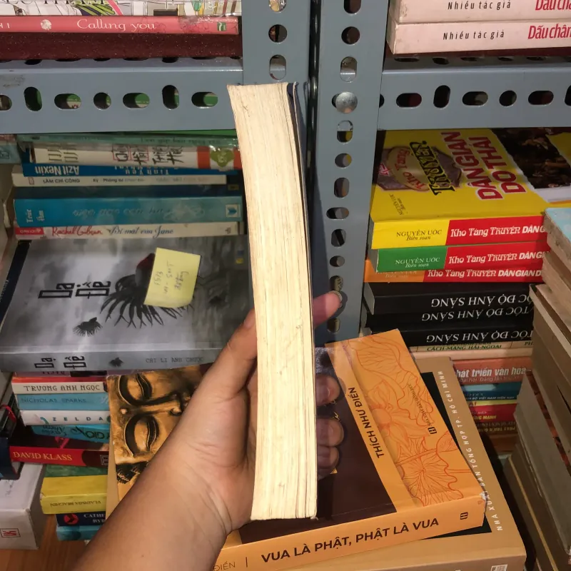 Tiểu thuyết Rebecca 990607