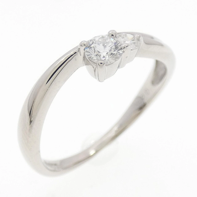 Nhẫn kim cương PT900 0.20CT - Hàng hiệu Chính hãng 845943