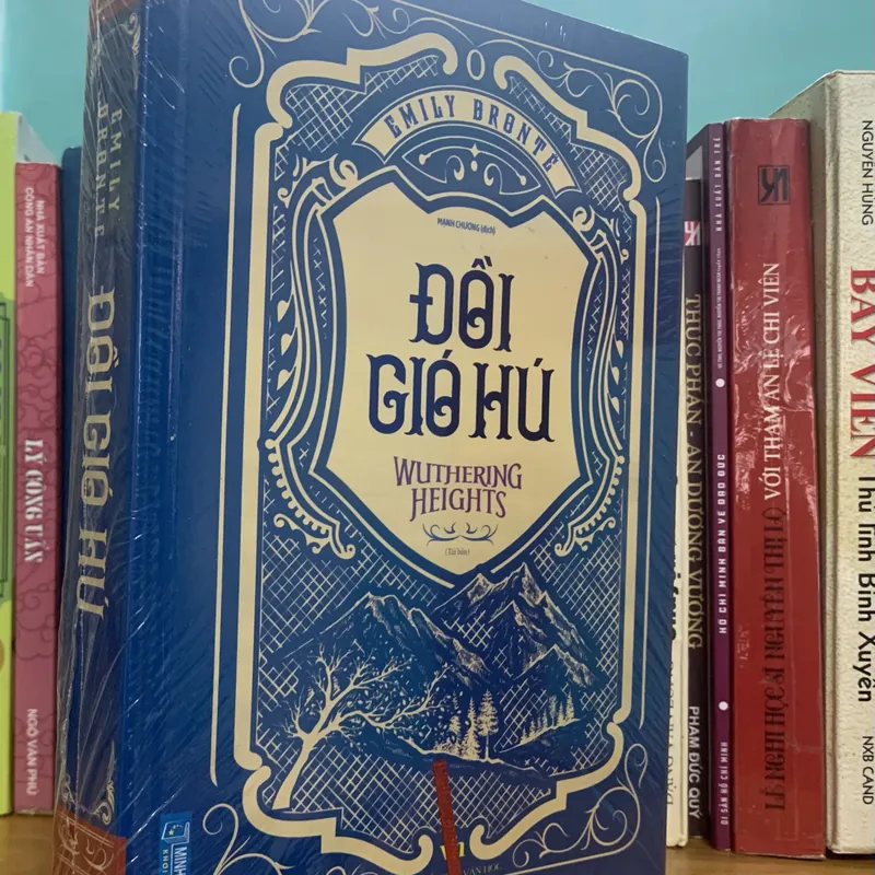 Đồi gió hú! 575097