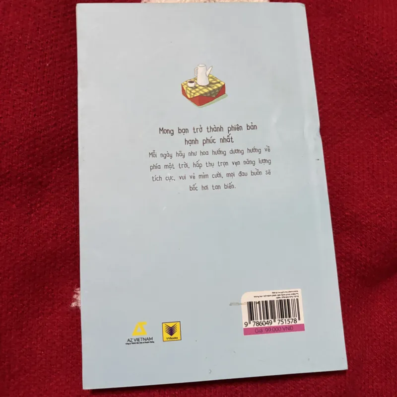 999 lá thư gởi chính mình 569872