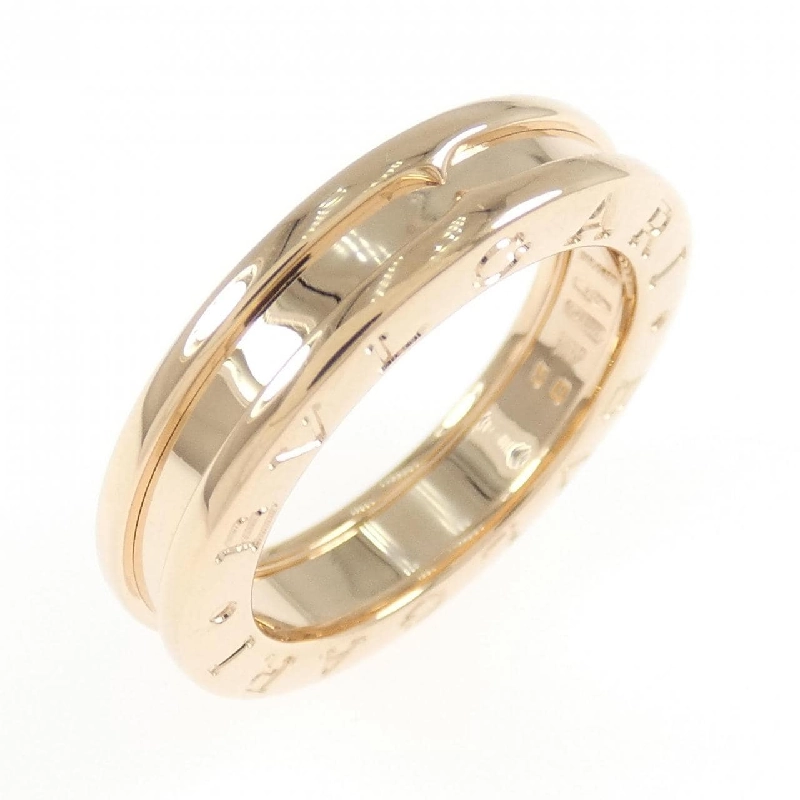 Nhẫn B.zero1 1 băng Bulgari 664861