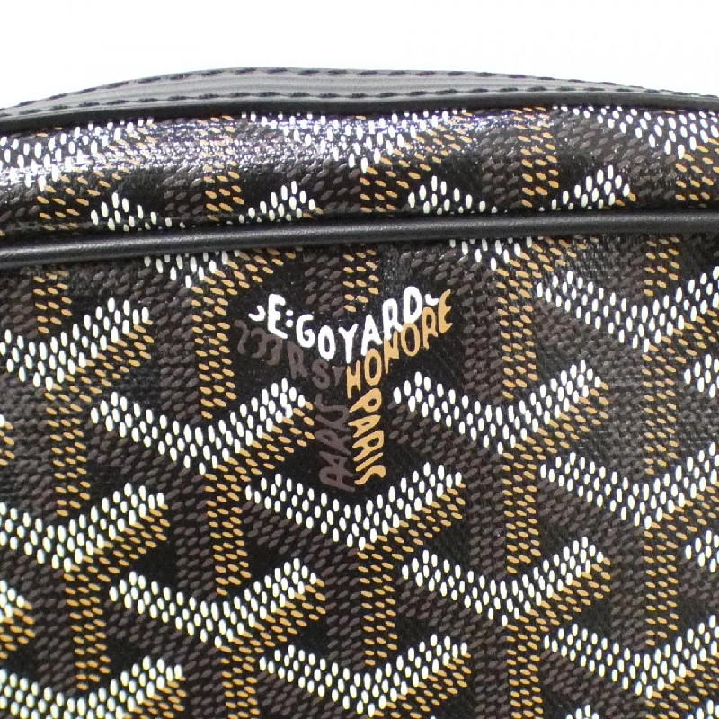 Túi xách vai Goyard Cup Vert AMA CAPVERT 611418