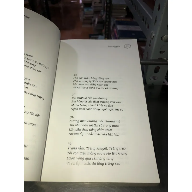 Lục bát nghìn trùng - Sơn Nguyên 1009502