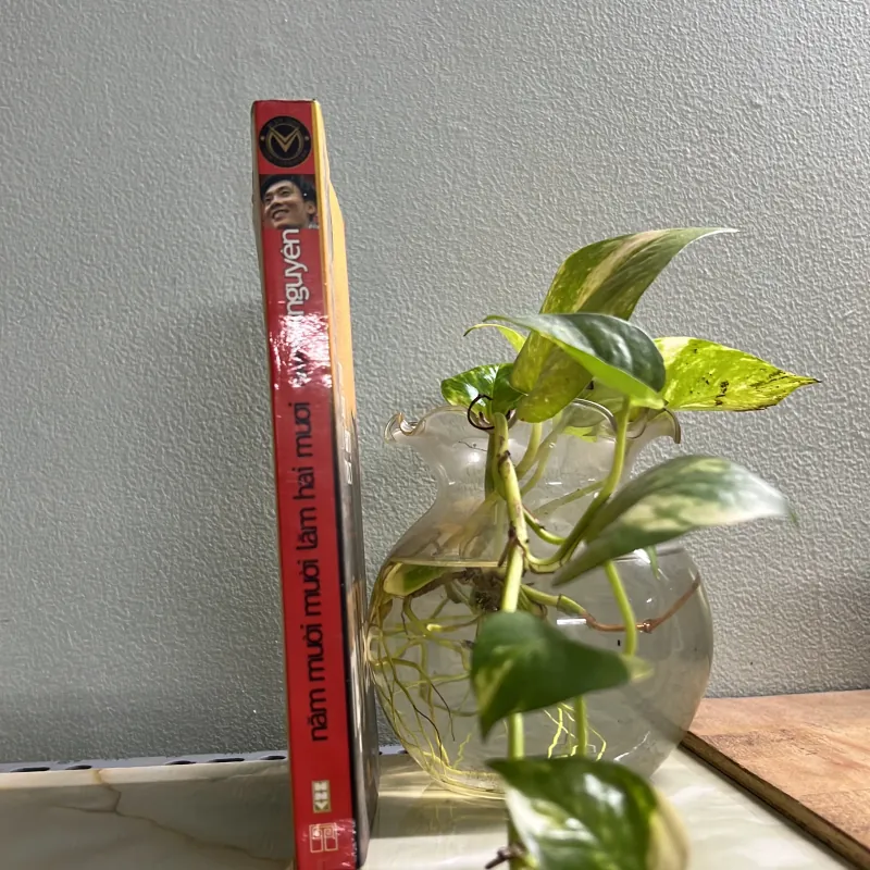 Năm mươi mười lăm hai mươi / Nguyễn Vĩnh Nguyên 750733