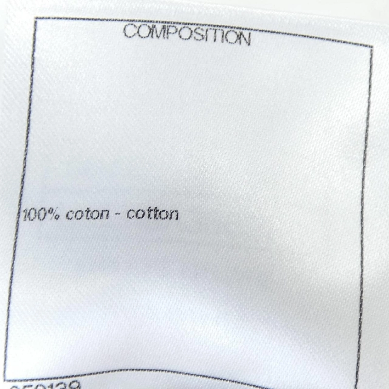 CHANEL P72318V39951 Đầm - Hàng hiệu Chính hãng 814658