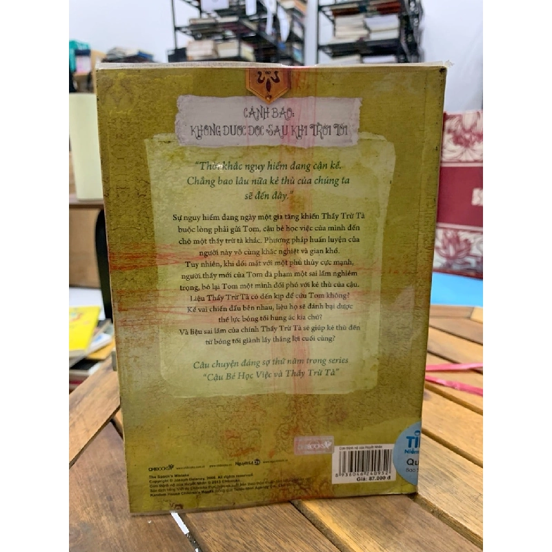 Cơn thịnh nộ của Huyết Nhãn 746252