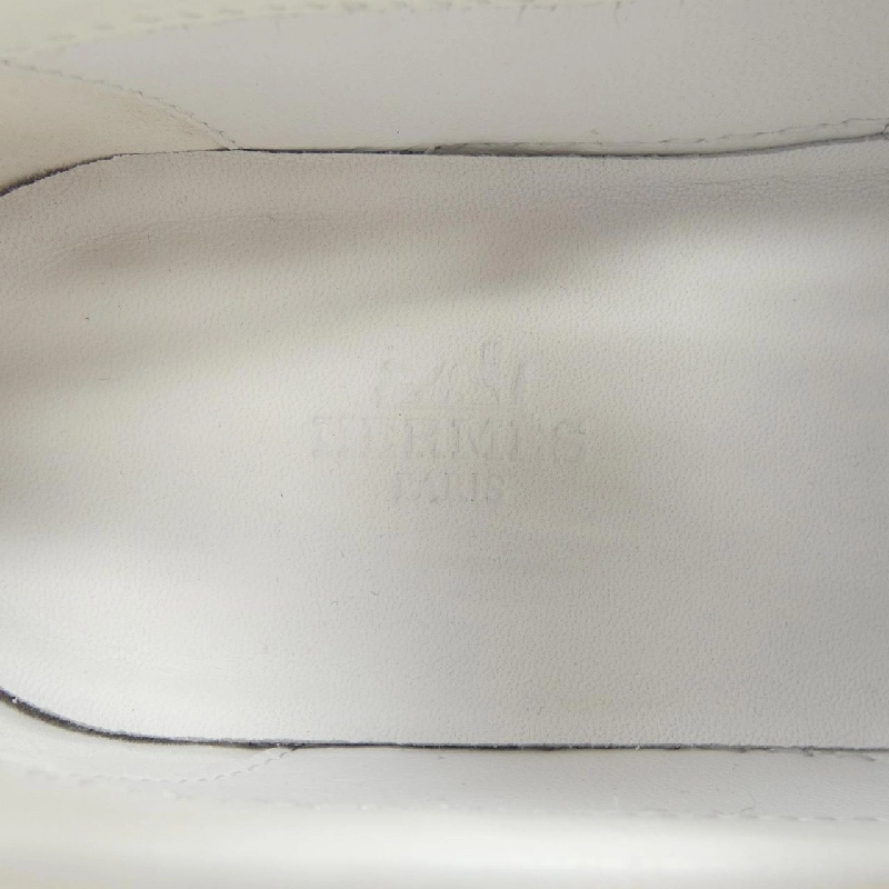 【Mã giảm giá】Giày HERMES 660985