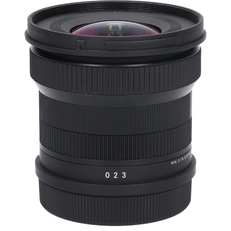 L10-18mm F2.8DC DN(C) - Hàng hiệu Authentic 880400