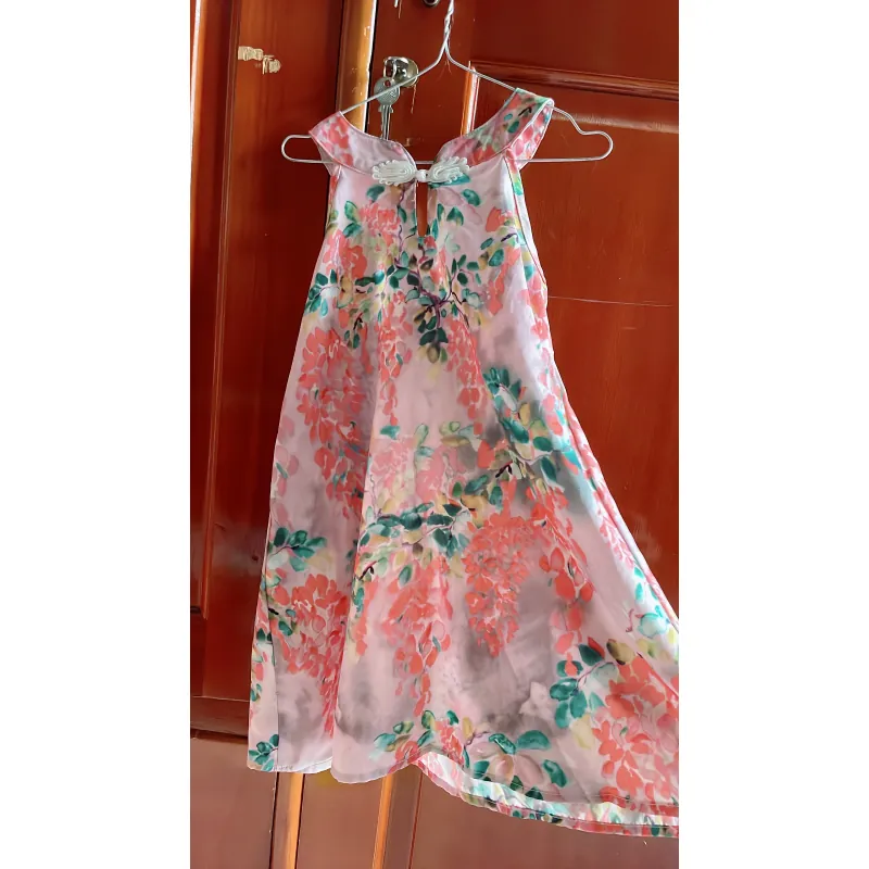 Váy trẻ em  759889