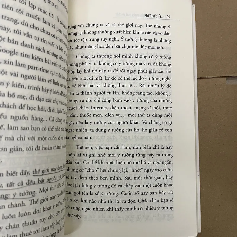 sống như ngày mai sẽ chết 569637