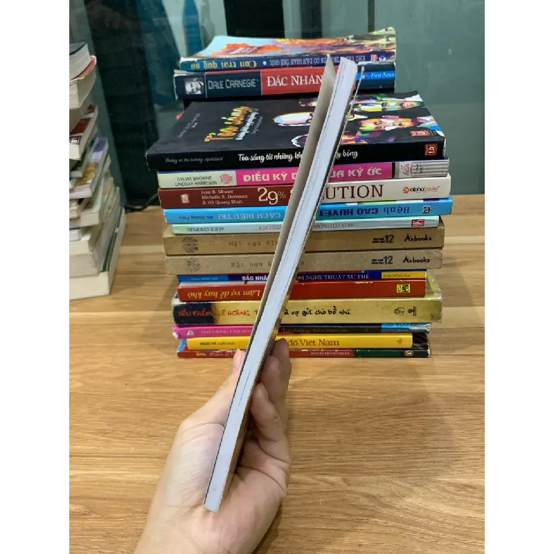 Bản đồ tư duy cho trẻ em – Tony Buzan 576216