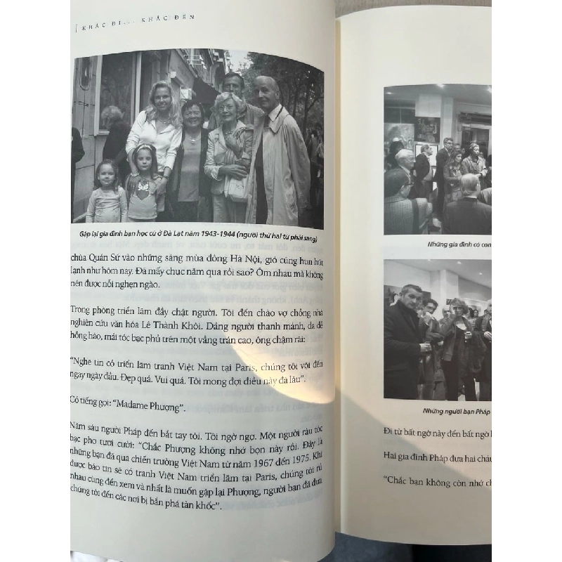 Khắc đi... khắc đến - Xuân Phượng 763591