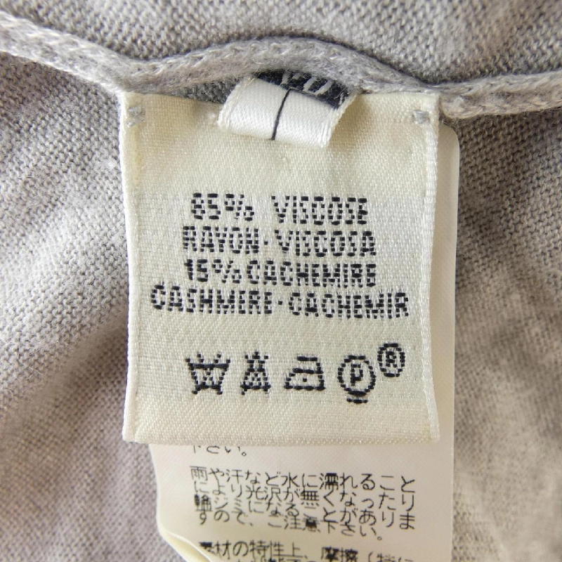 HERMES sw538 Áo len - Hàng hiệu Chính hãng 824268