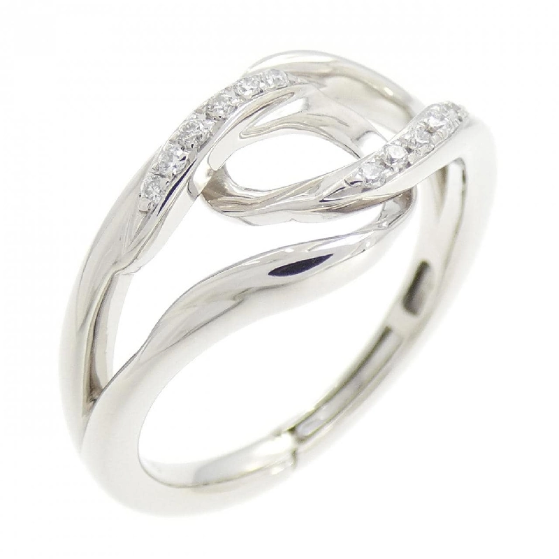 Nhẫn kim cương PT900 0.06CT 671558