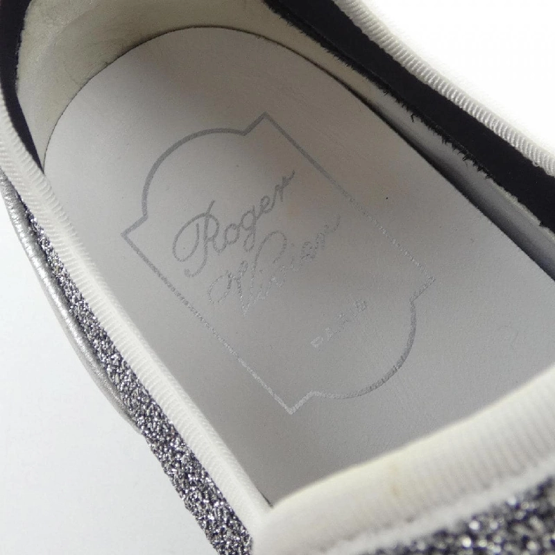 【Mã giảm giá】Giày ROGER VIVIER 662722