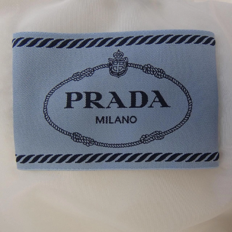 Áo khoác PRADA - Hàng hiệu Chính hãng 825471