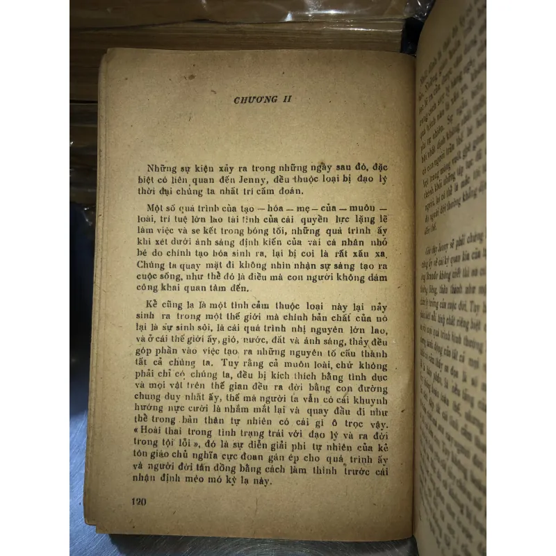 Jenny Ghechac - Thiođơ Đraizơ 784732