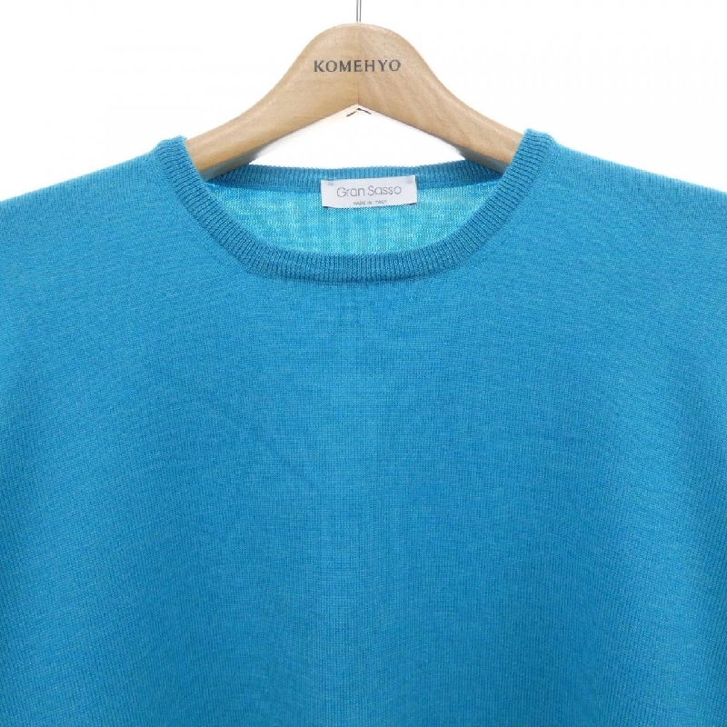 Gran Sasso ニット - Hàng hiệu Authentic 892464