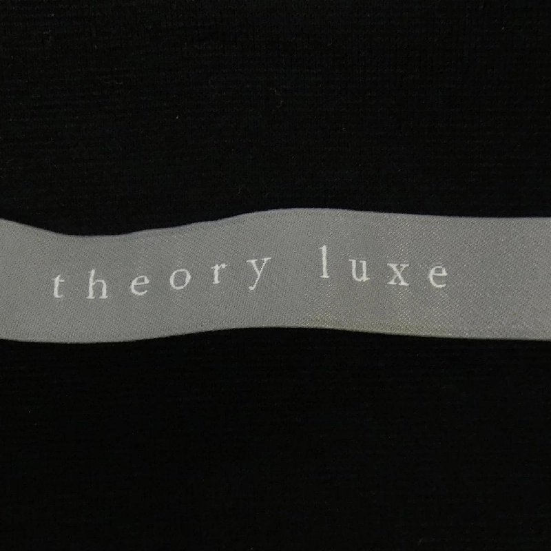 Theory luxe ワンピース 646542