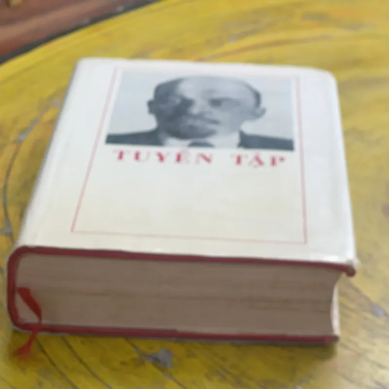 V. I. LÊ-NIN TUYỂN TẬP V.I. LÊNIN 563982