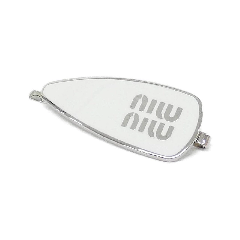 Miu Miu 5IF147 Kẹp Tóc 626196